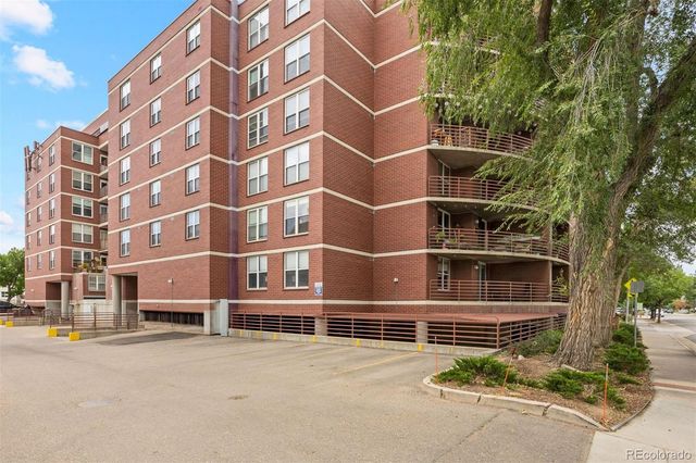 5955 E 10th Avenue 104, Denver, CO 80220