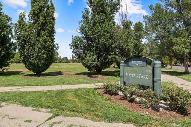 5955 E 10th Avenue 104, Denver, CO 80220