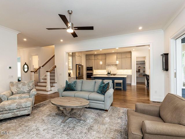 1429 Blantons Creek Drive, Wake Forest, NC 27587