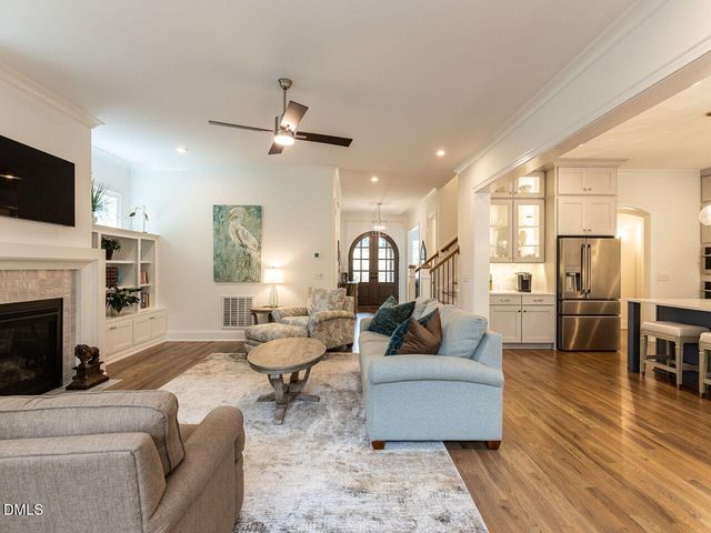 1429 Blantons Creek Drive, Wake Forest, NC 27587