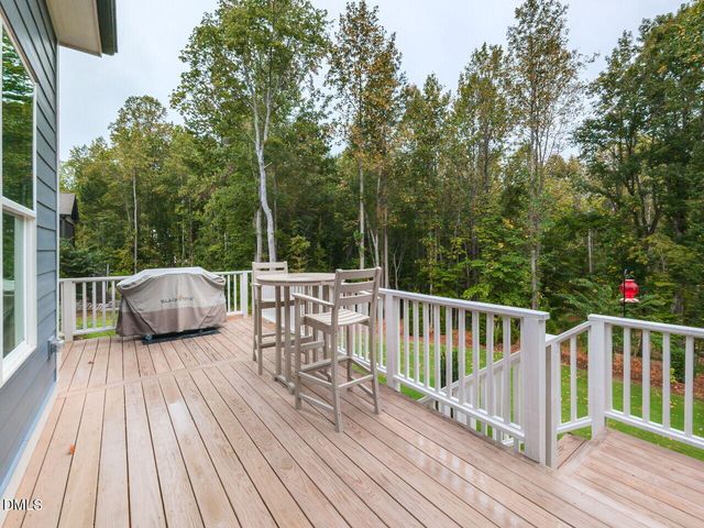 1429 Blantons Creek Drive, Wake Forest, NC 27587