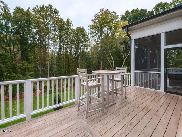 1429 Blantons Creek Drive, Wake Forest, NC 27587