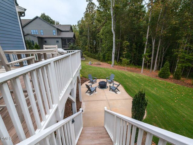 1429 Blantons Creek Drive, Wake Forest, NC 27587