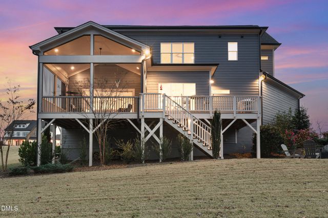 1429 Blantons Creek Drive, Wake Forest, NC 27587