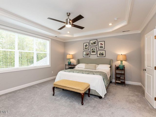 1429 Blantons Creek Drive, Wake Forest, NC 27587