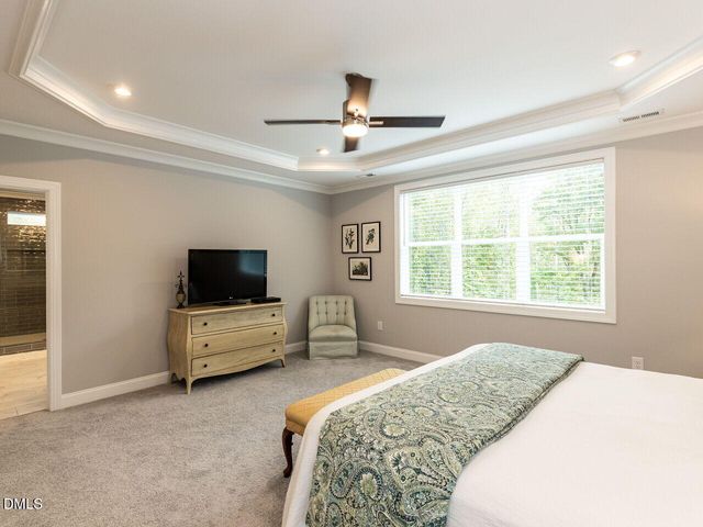 1429 Blantons Creek Drive, Wake Forest, NC 27587