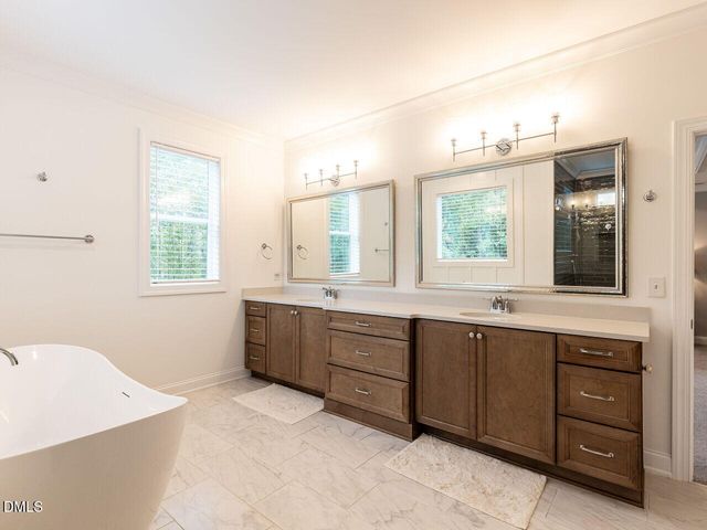 1429 Blantons Creek Drive, Wake Forest, NC 27587