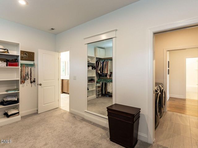 1429 Blantons Creek Drive, Wake Forest, NC 27587