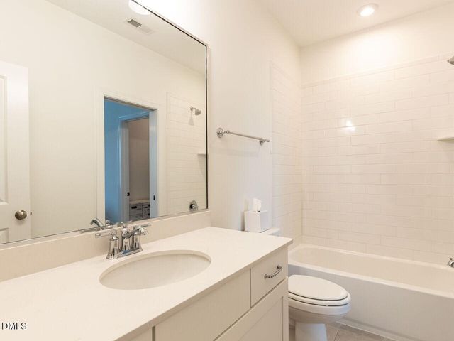 1429 Blantons Creek Drive, Wake Forest, NC 27587