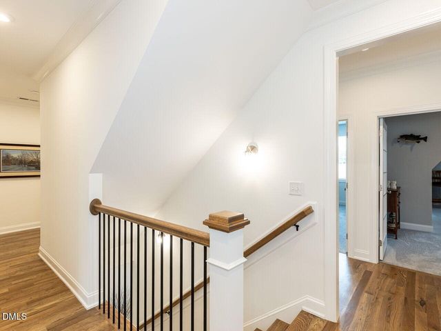 1429 Blantons Creek Drive, Wake Forest, NC 27587