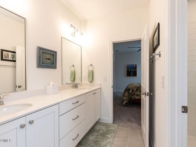 1429 Blantons Creek Drive, Wake Forest, NC 27587