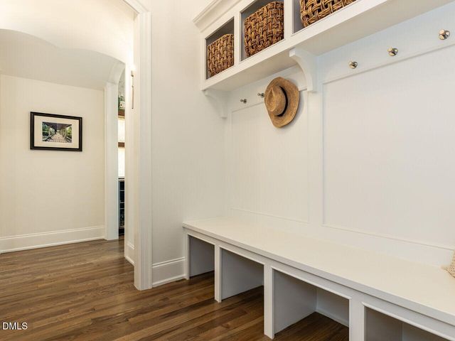 1429 Blantons Creek Drive, Wake Forest, NC 27587