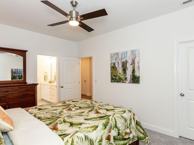 1429 Blantons Creek Drive, Wake Forest, NC 27587