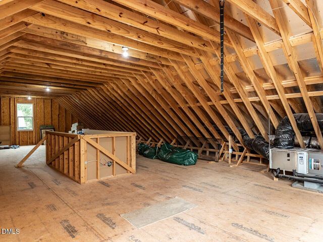 1429 Blantons Creek Drive, Wake Forest, NC 27587