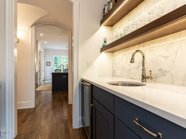 1429 Blantons Creek Drive, Wake Forest, NC 27587