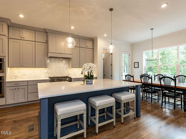 1429 Blantons Creek Drive, Wake Forest, NC 27587