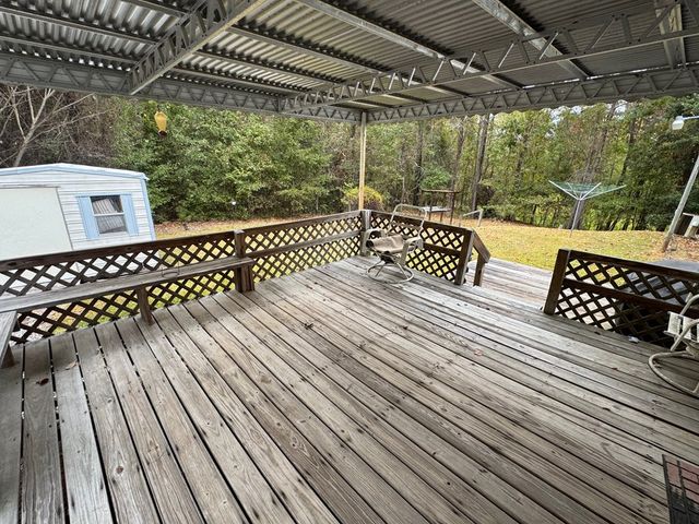 587 Forest Blvd., Abbeville, AL 36350