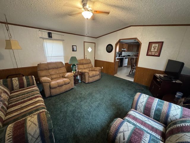 587 Forest Blvd., Abbeville, AL 36350