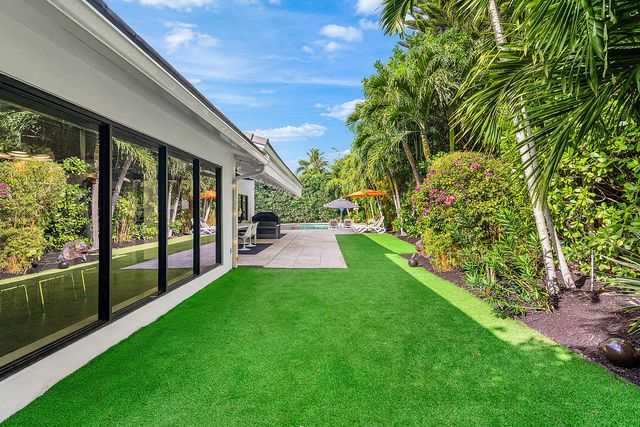 229 S Maya Palm Drive, Boca Raton, FL 33432