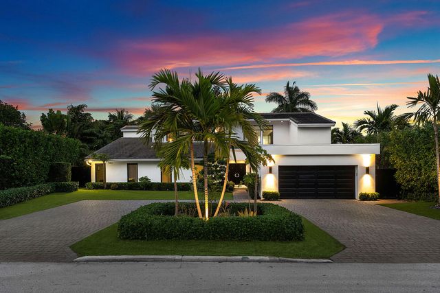 229 S Maya Palm Drive, Boca Raton, FL 33432