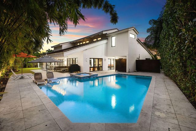 229 S Maya Palm Drive, Boca Raton, FL 33432