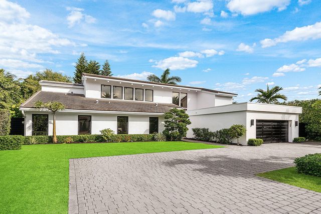 229 S Maya Palm Drive, Boca Raton, FL 33432