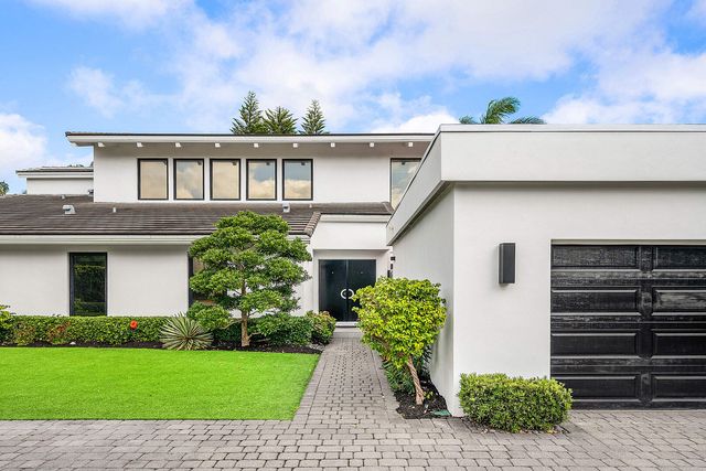 229 S Maya Palm Drive, Boca Raton, FL 33432