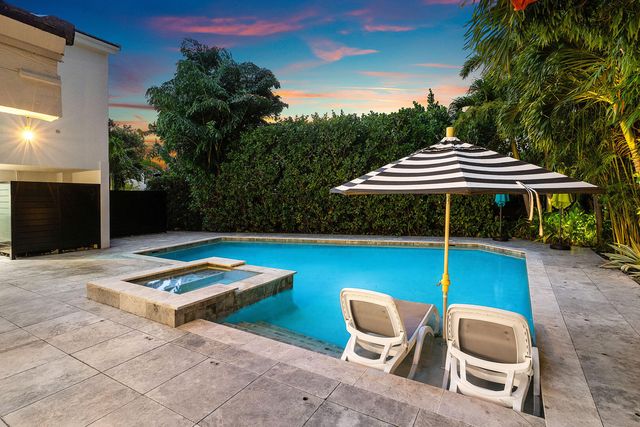 229 S Maya Palm Drive, Boca Raton, FL 33432