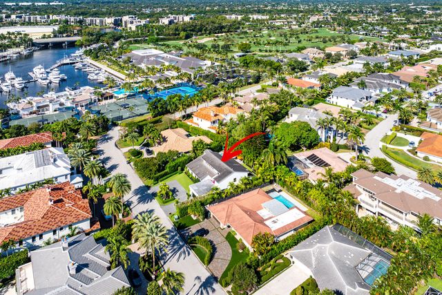 229 S Maya Palm Drive, Boca Raton, FL 33432