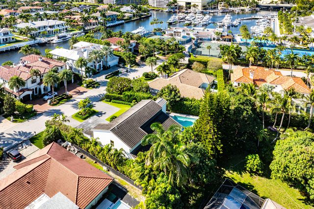 229 S Maya Palm Drive, Boca Raton, FL 33432