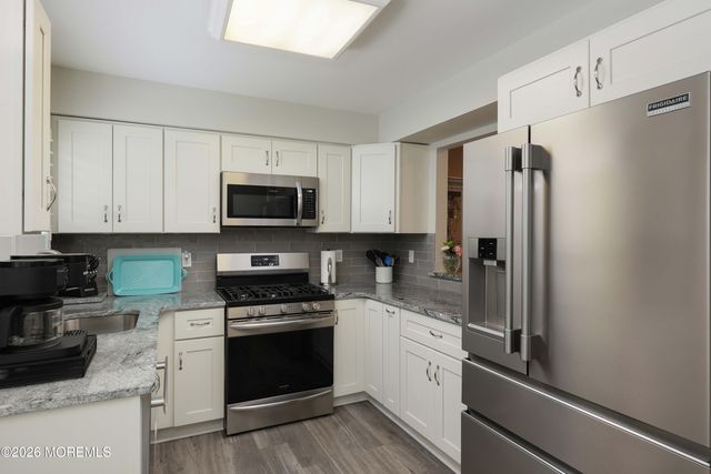 127 Pierce Drive, Ocean Twp, NJ 07712