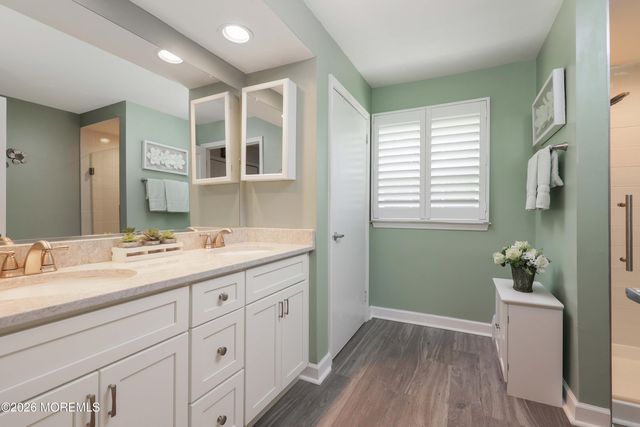 127 Pierce Drive, Ocean Twp, NJ 07712