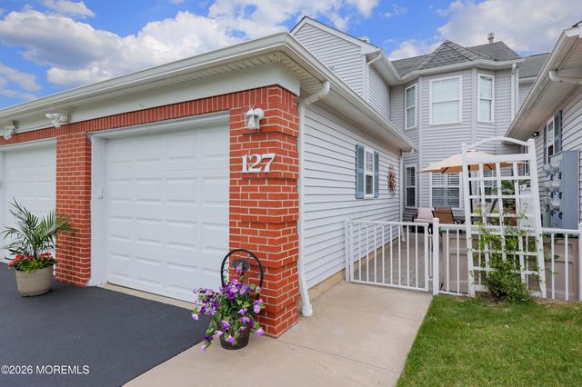 127 Pierce Drive, Ocean Twp, NJ 07712