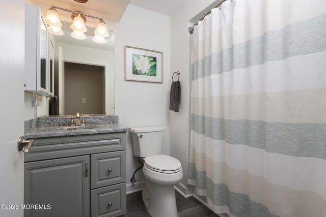 127 Pierce Drive, Ocean Twp, NJ 07712