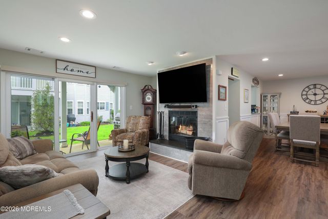 127 Pierce Drive, Ocean Twp, NJ 07712