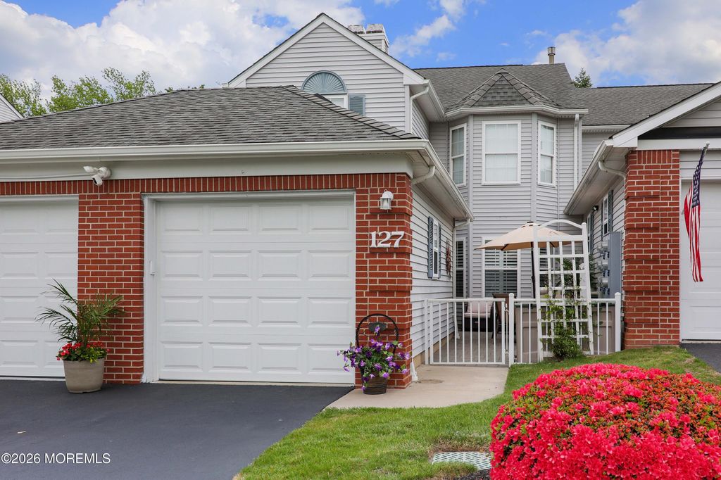 127 Pierce Drive, Ocean Twp, NJ 07712