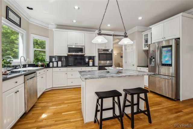 5536 Fox Marsh Pl, Moseley, VA 23120