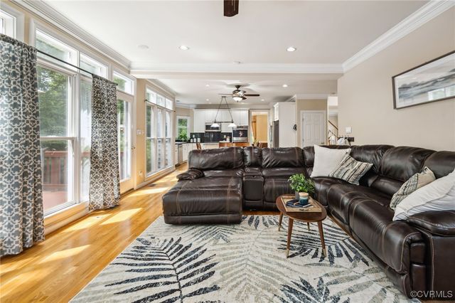 5536 Fox Marsh Pl, Moseley, VA 23120