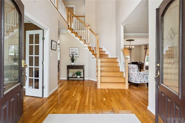 5536 Fox Marsh Pl, Moseley, VA 23120