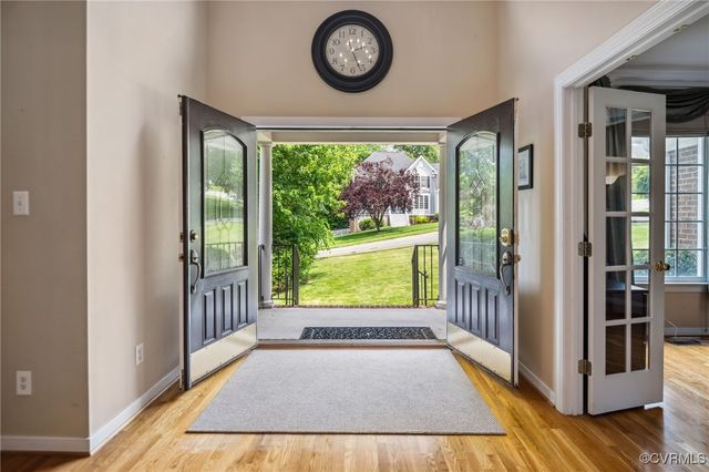 5536 Fox Marsh Pl, Moseley, VA 23120