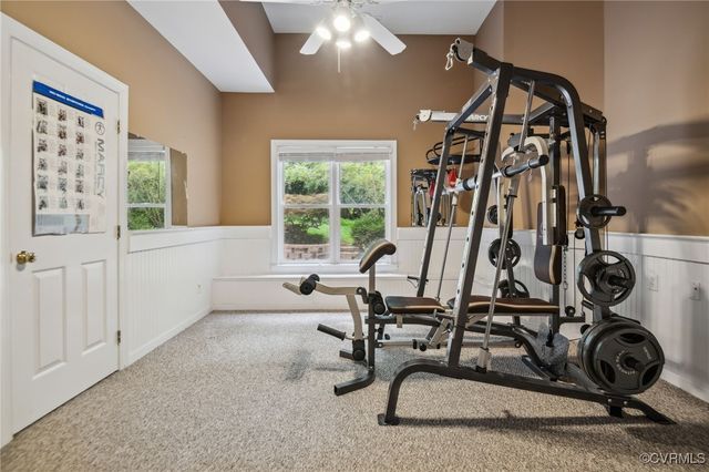 5536 Fox Marsh Pl, Moseley, VA 23120