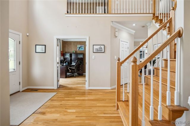 5536 Fox Marsh Pl, Moseley, VA 23120