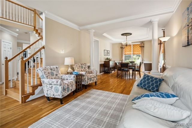 5536 Fox Marsh Pl, Moseley, VA 23120