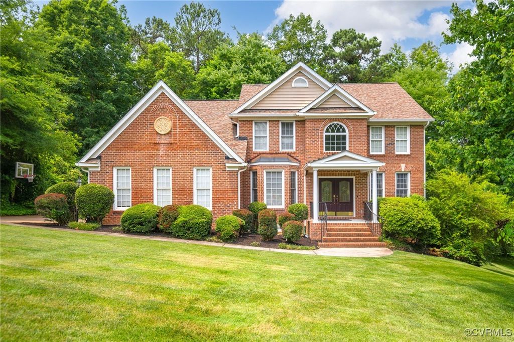 5536 Fox Marsh Pl, Moseley, VA 23120