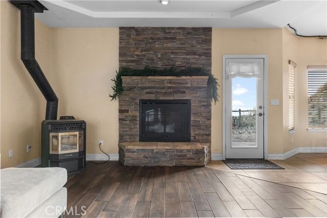 26820 Stirrup, Tehachapi, CA 93561