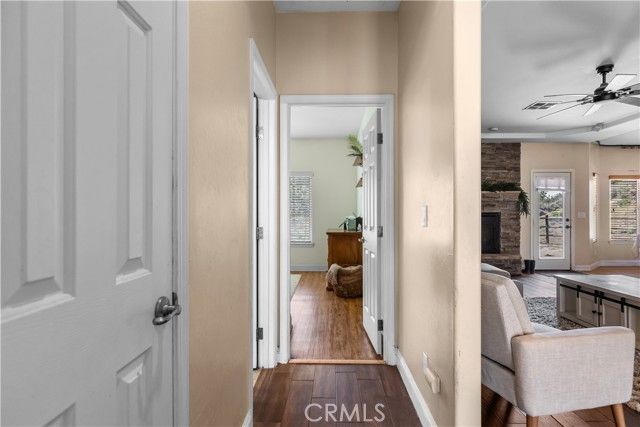 26820 Stirrup, Tehachapi, CA 93561