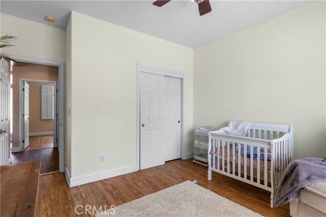 26820 Stirrup, Tehachapi, CA 93561