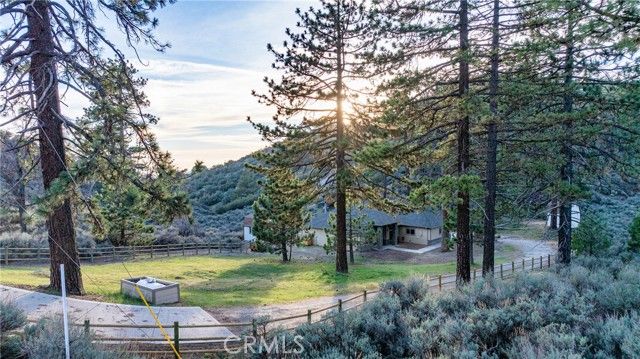 26820 Stirrup, Tehachapi, CA 93561