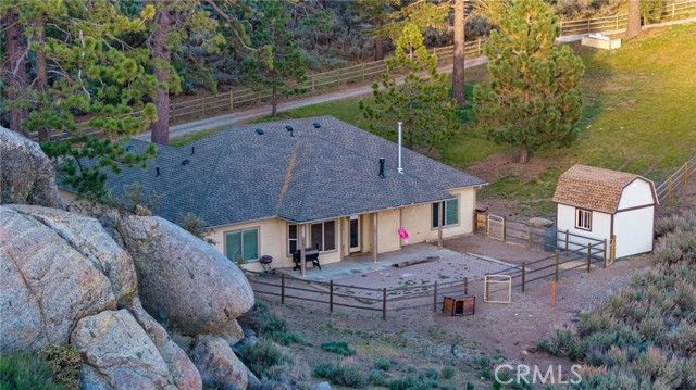 26820 Stirrup, Tehachapi, CA 93561