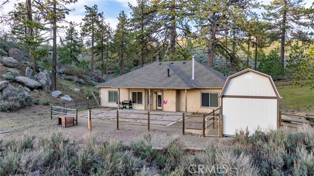 26820 Stirrup, Tehachapi, CA 93561